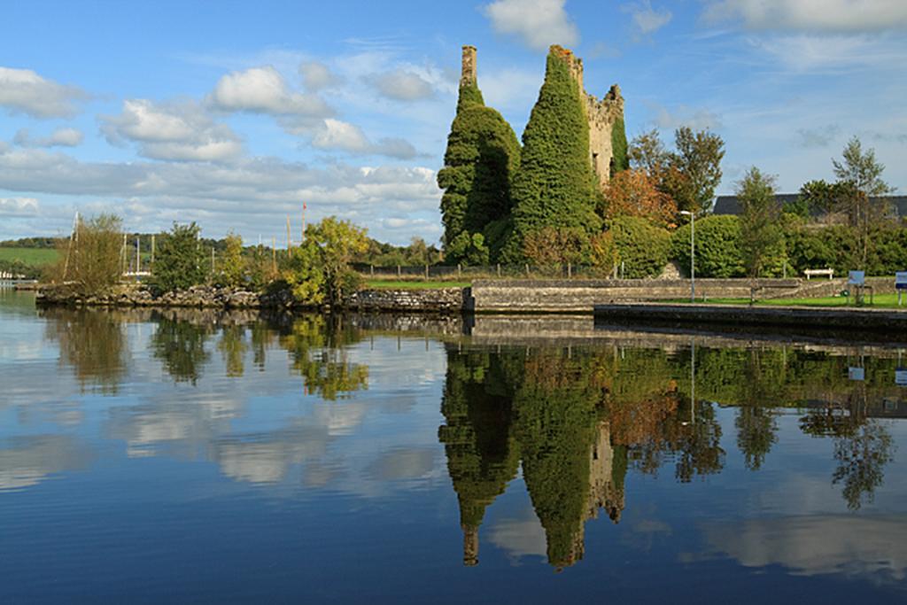 The Well Meadow B&B Nenagh Exterior photo